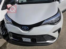 تويوتا سي اتش ار